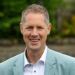 Volker Sonneborn, Bürgermeister Stadt Bad Berleburg